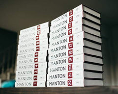 The Works of Thomas Manton: 22 Volume Set