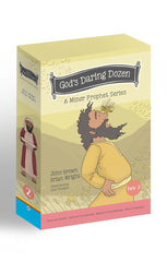 God's Daring Dozen 2