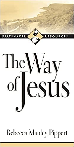 The Way of Jesus (Saltshaker Resources)