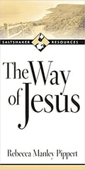 The Way of Jesus (Saltshaker Resources)