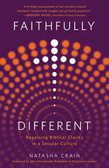 Faithfully Different