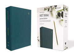 NET Bible, Journal Edition, Leathersoft,