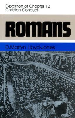 Romans 12 Christian Conduct