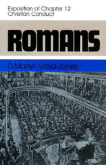 Romans 12 Christian Conduct