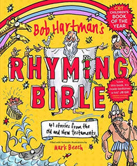 Bob Hartman's Rhyming Bible