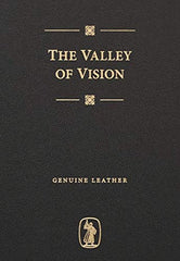 The Valley of Vision - Genuine Leather Edition
