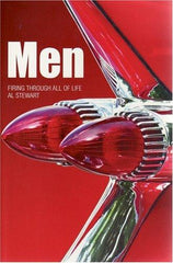 Men - Firing Through All of Life