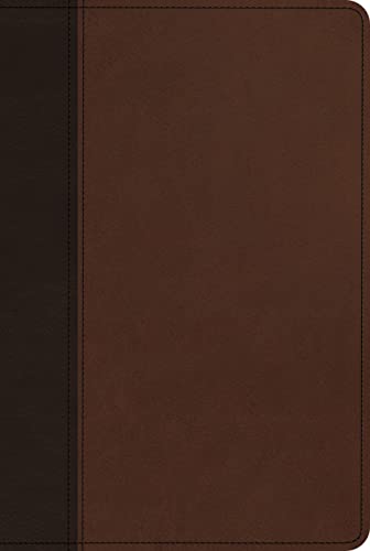 ESV Church History Study Bible