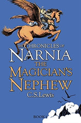 Magician's Nephew