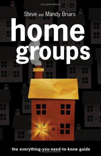 Homegroups