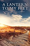 Lantern To My Feet