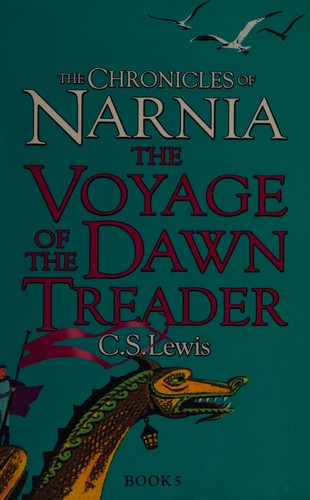 Voyage of the Dawn Treader