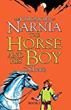 Horse and His Boy