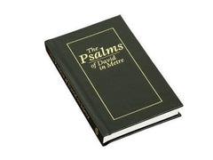 The Psalms of David in Metre (1650) Large Print