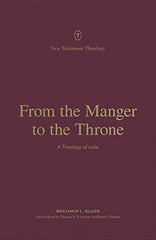 From the Manger to the Throne
