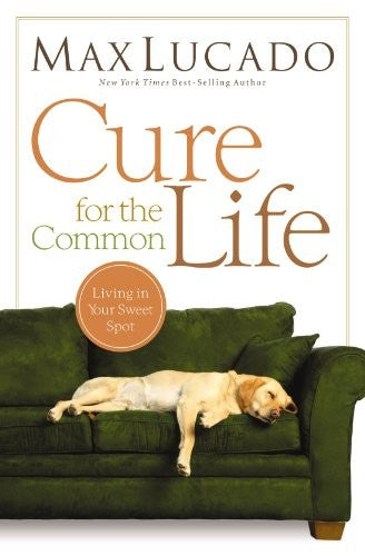 Cure for the Common Life