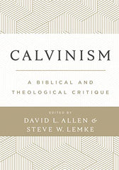 Calvinism