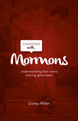 Engaging with: Mormons