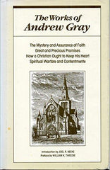 The Works of Andrew Gray