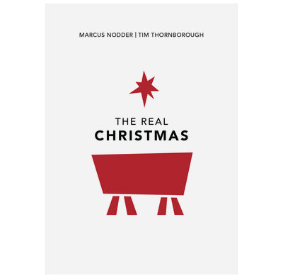 The Real Christmas (10 PK)
