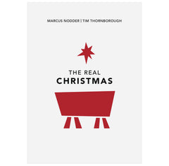The Real Christmas (10 PK)