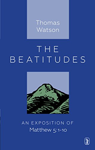 The Beatitudes