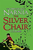 The Chronicles of Narnia: The Silver Chair (paperback)