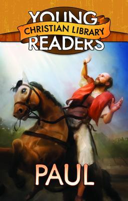 Paul (Young Readers' Christian Library)