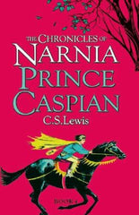 The Chronicles of Narnia: Prince Caspian (paperback)