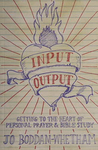 Input Output