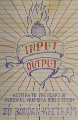 Input Output