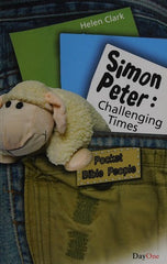 Simon Peter: Challenging Times