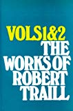 The Works of Robert Traill ( 2 Volume Set: 1&2, 3&4)