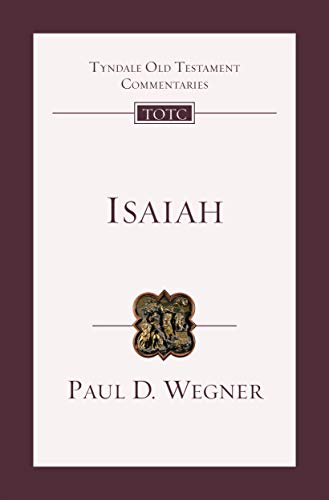 Isaiah: An Introduction & Commentary