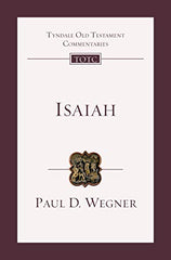 Isaiah: An Introduction & Commentary