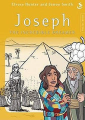 Joseph: The Incredible Dreamer