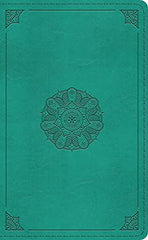 ESV POCKET BIBLE