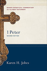 BEC 1 Peter