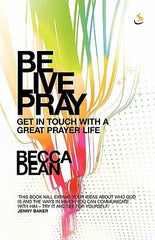 Be Live Pray