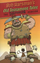 Old Testament Tales (The Unauthorized Versions)