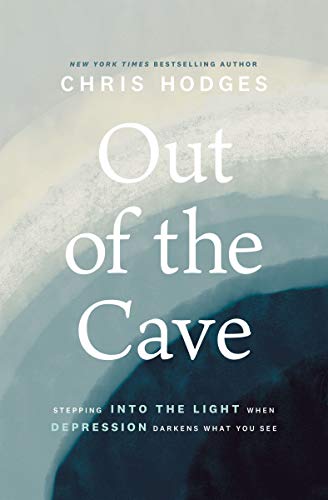 Out of the Cave: Stepping into the Light when Depression Darkens What You See