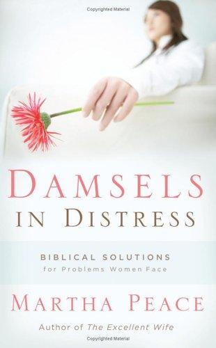 Damsels in Distress