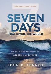 Seven Days That Changed The World