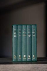 The Treasures of John Owen: 5 Volume Box Set