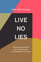 Live No Lies: