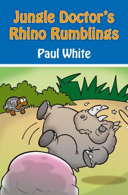Rhino Rumblings