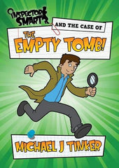 Inspector Smart and the case of The Empty Tomb