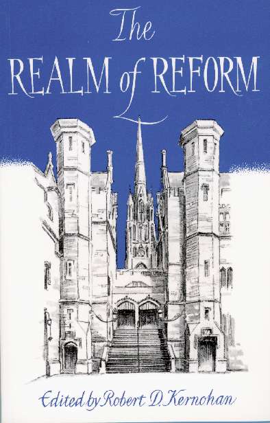 The Realm of Reform