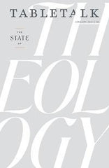 Table Talk Magazine (January 2021)
