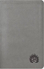 ESV Reformation Study Bible Condensed Edition: Light Gray